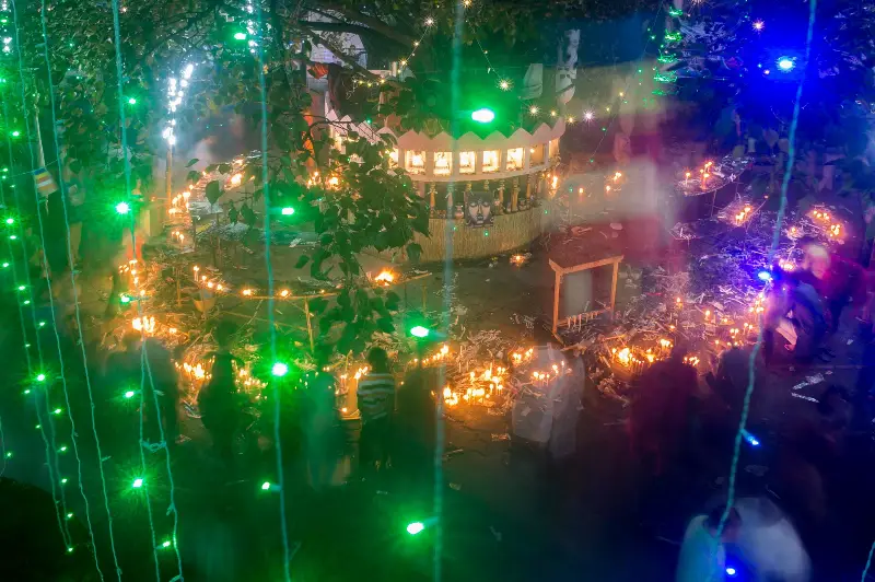 চট্টগ্রাম বৌদ্ধ বিহার-এর ছবি